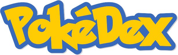 logo da pokédex